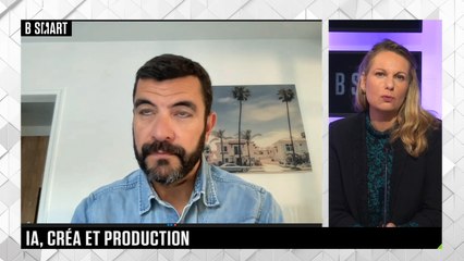 MARQUES & STRAT - L’IA et l’imagination : amie ou ennemie ?