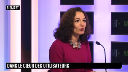 MARQUES & STRAT - Nouveau logo pour une nouvelle vie