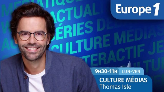 «Magazine de la Santé» : Marina Carrère d’Encausse et Michel Cymes sont les invités de Culture médias