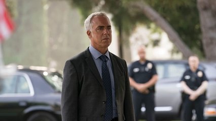Harry Bosch : Coup de coeur de Télé 7