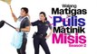 'Walang Matigas na Pulis sa Matinik na Misis Season 2,' mapapanood na sa February 4!