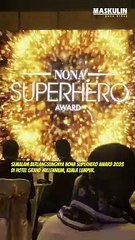 Nona Superhero Award 2023