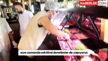 Bakan Yumaklı: Gıda denetimlerimizi artırarak sürdüreceğiz