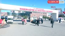 Mardin'de Hastanede Doğum Yapan Kadın, Eşi Tarafından Öldürüldü