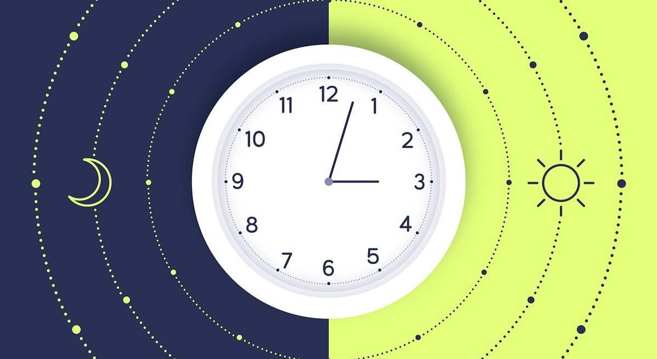 Cambio a horario de verano en España: Qué día hay que cambiar la hora