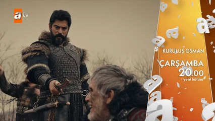 kurulus Osman 146. Bölüm 2 Fragmanı Karacelesun ve Görklü Han ölecek mi? | ANALIZ 1
