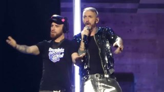 Christophe Willem | PS Je t'aime (Bordeaux - 22 janvier 2024)