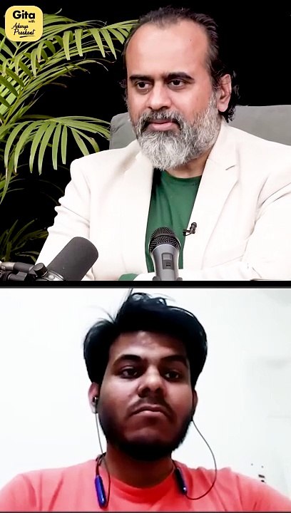 Leaving Addiction Behind || Acharya Prashant