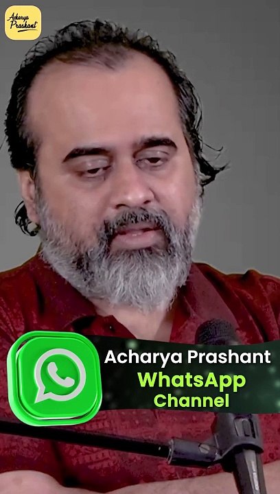 Trapped in Wrong Work? || Acharya Prashant