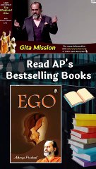 Why Live for Others? || Acharya Prashant