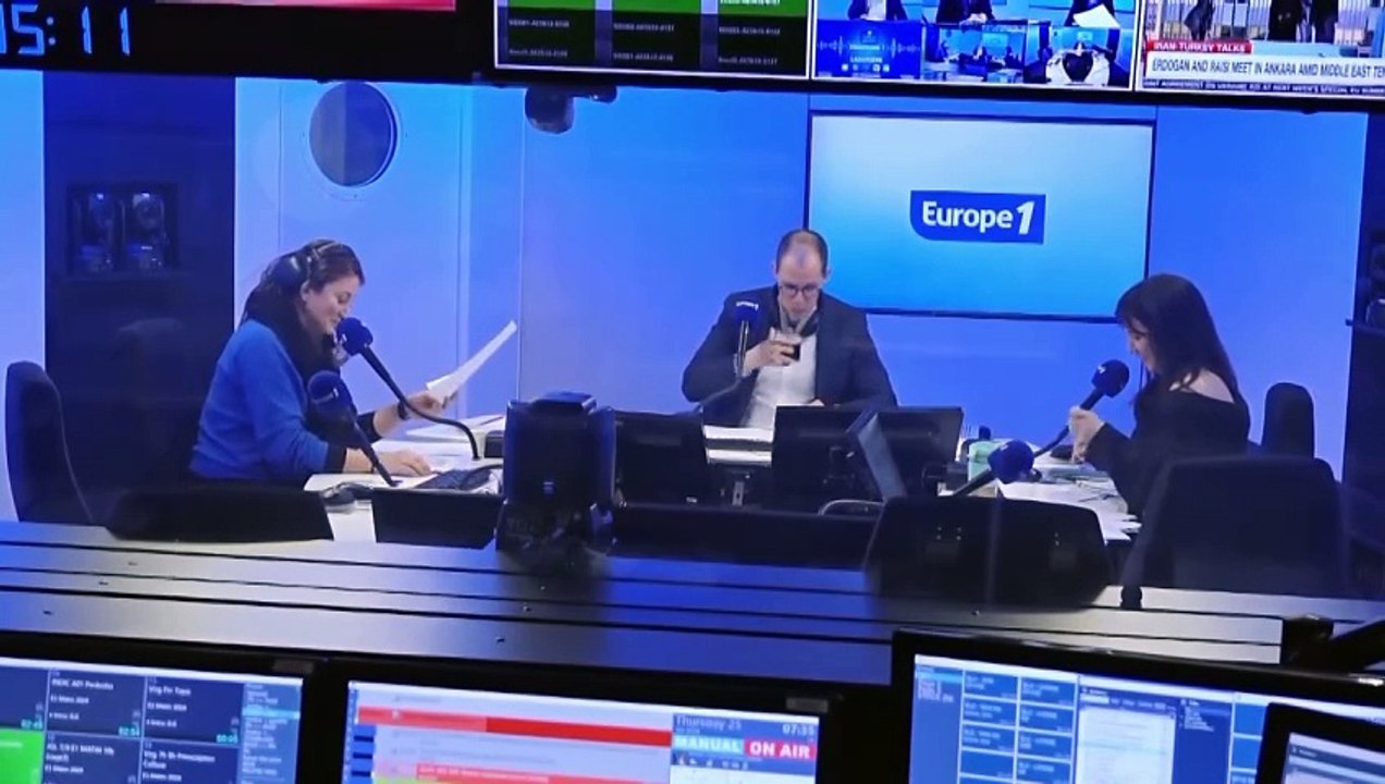 «Mes parents n'ont jamais pris de vacances» : les enfants d'agriculteurs s'inquiètent pour leur avenir