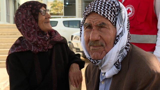 سكان القرى الحدودية بجنوب لبنان ينزحون خوفا من القصف الإسرائيلي