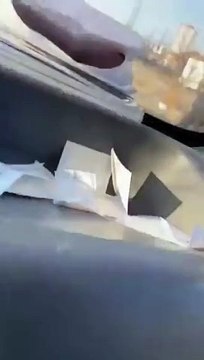 Kayseri'de dehşete düşüren anlar! Milli Savunma Bakanlığı açıklama yaptı... Görüntüler 'Allah korumuş' dedirtti