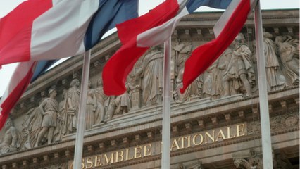 L’Assemblée nationale augmente de plus de 300 euros par mois les frais de mandat de députés