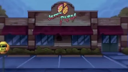 Five Nights at Freddy's : Into the Pit - Bande-annonce