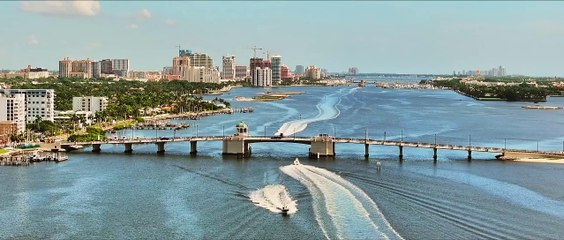 Apples Never Fall (teaser trailer originale HD)