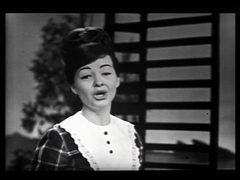 NOELEEN BATLEY - Heartaches by the Number (Bandstand 1963)