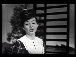 NOELEEN BATLEY - Heartaches by the Number (Bandstand 1963)