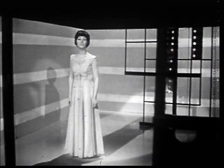 NOELEEN BATLEY - Goin' Back (Bandstand 1966)