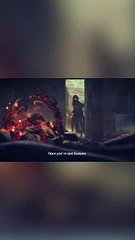 Sci-Fi ARPG -AI LIMIT- Gameplay trailer #arpg #gameplay #game