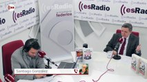 Federico a las 8: ¿Qué es terrorismo para el PSOE y sus socios?