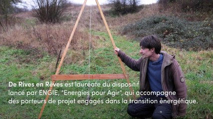 Participez à la Création d'un Atelier Low-Tech en Hauts-de-France 🛠️