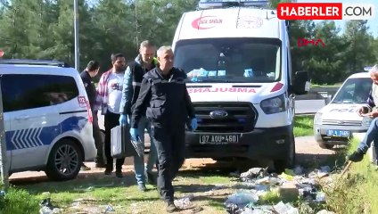 Ormanda Ceset Bulan Çobanın İfadesi İçin Bekletilmesi Hayvanlarını Tehlikeye Soktu