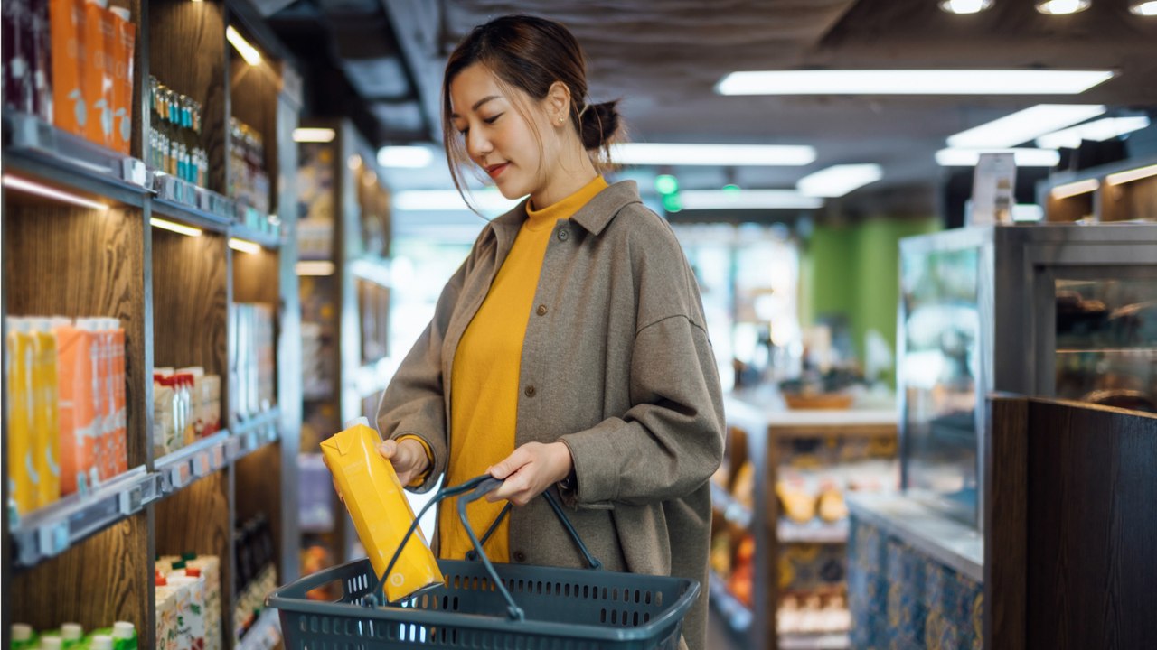 Teuer, gut, aber nicht immer fair - Orangensaft im Test
