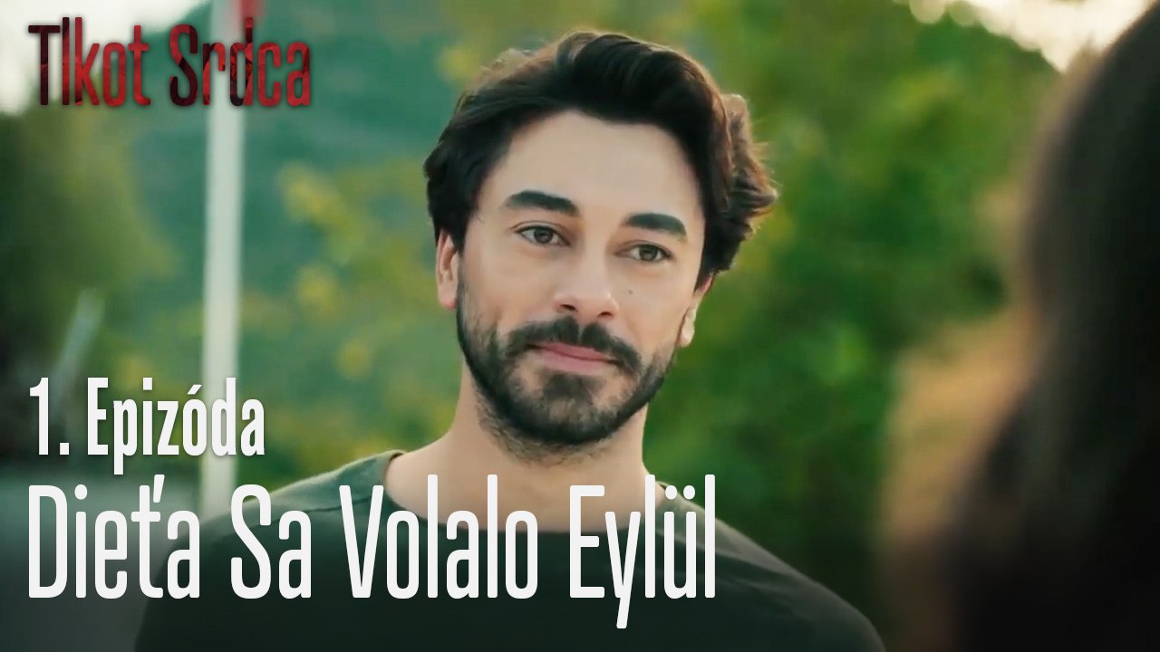 Dieťa sa volalo Eylül - 1. Epizóda