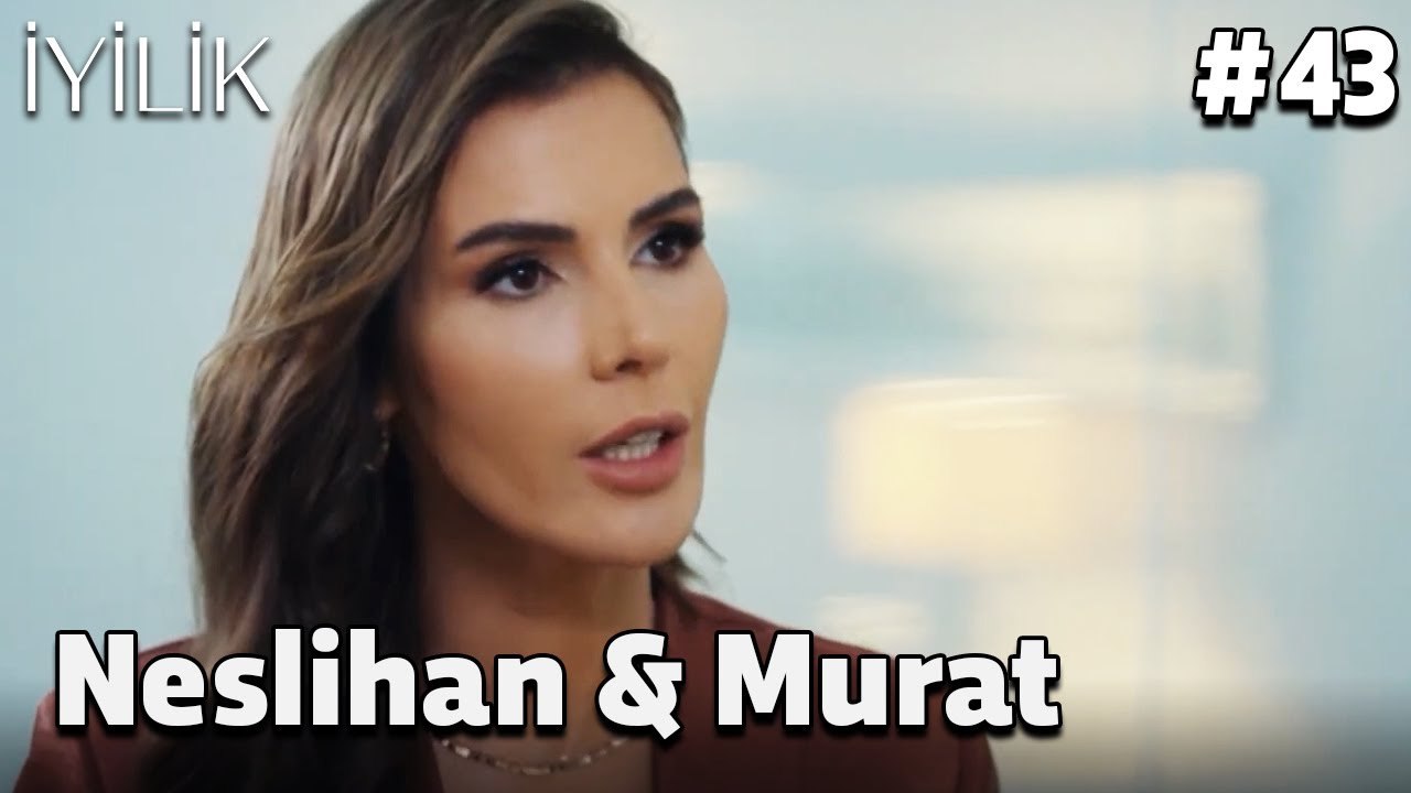 Baştan sona Neslihan & Murat #43