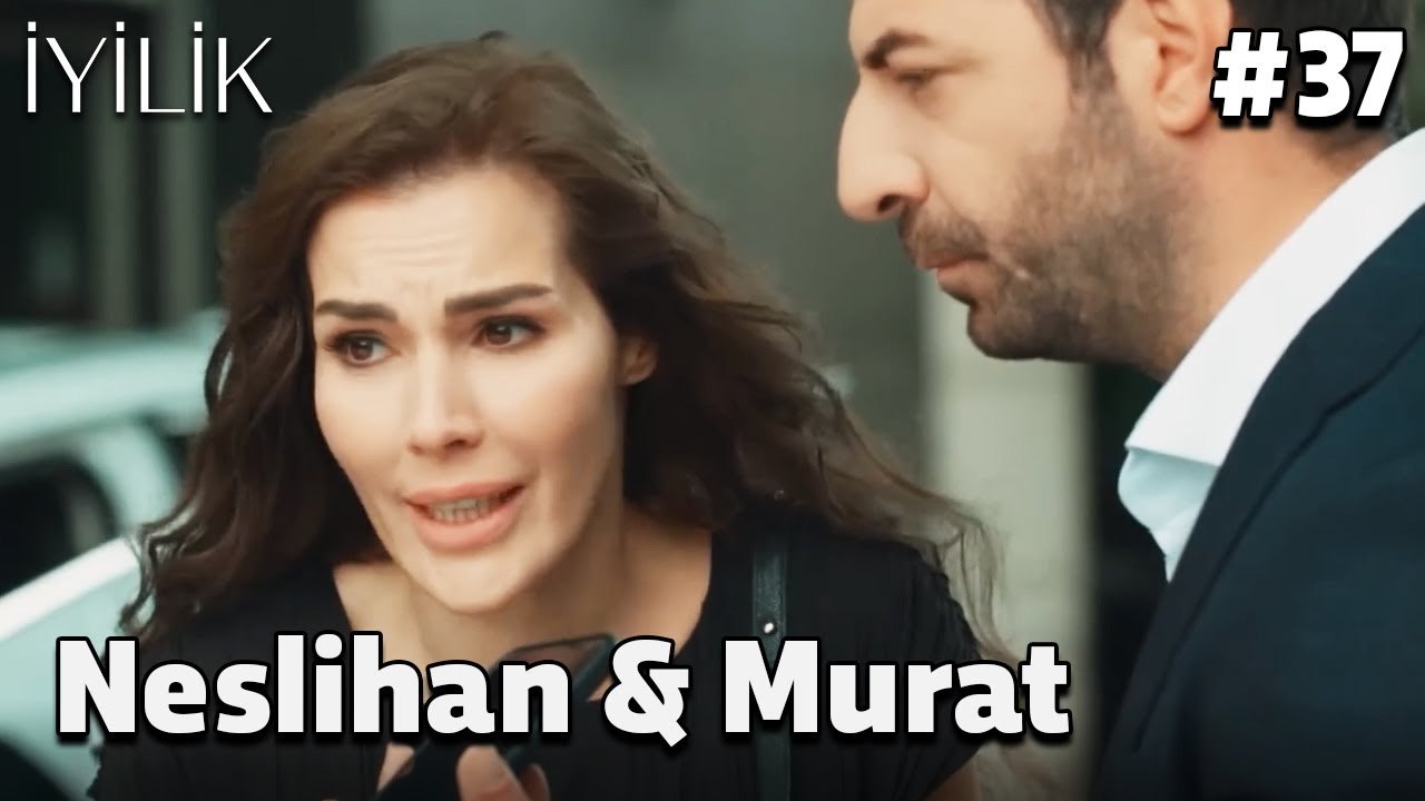 Baştan sona Neslihan & Murat #37