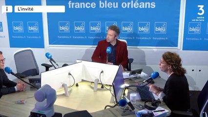 L'invité de la rédaction