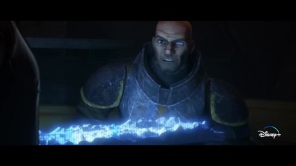 The Bad Batch Trailer Saison 3 VF