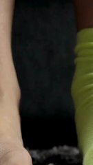 ECTLS - Pourquoi manque t-il toujours une chaussette ?