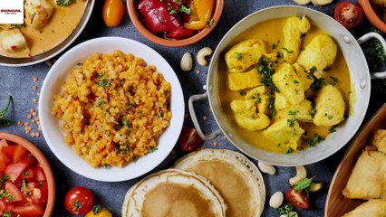 Savour the symphony of spices!