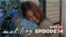 Makiling: Amira concedes defeat? (Full Episode 14 - Part 3/3)