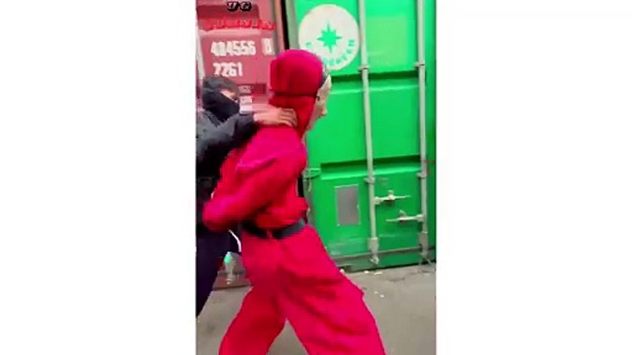Money Heist Vs Police || 72.0