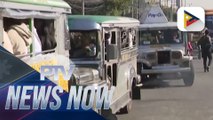 DOTr: No more extension of PUV consolidation after new deadline on April