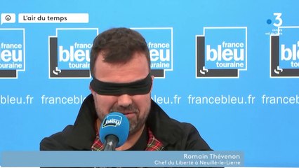 L'air du temps