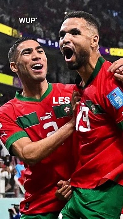 Les 3 raisons pour lesquelles le Maroc va remporter la CAN 