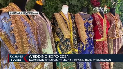 Berburu Promo Wedding Di Luxury Wedding Expo Claro