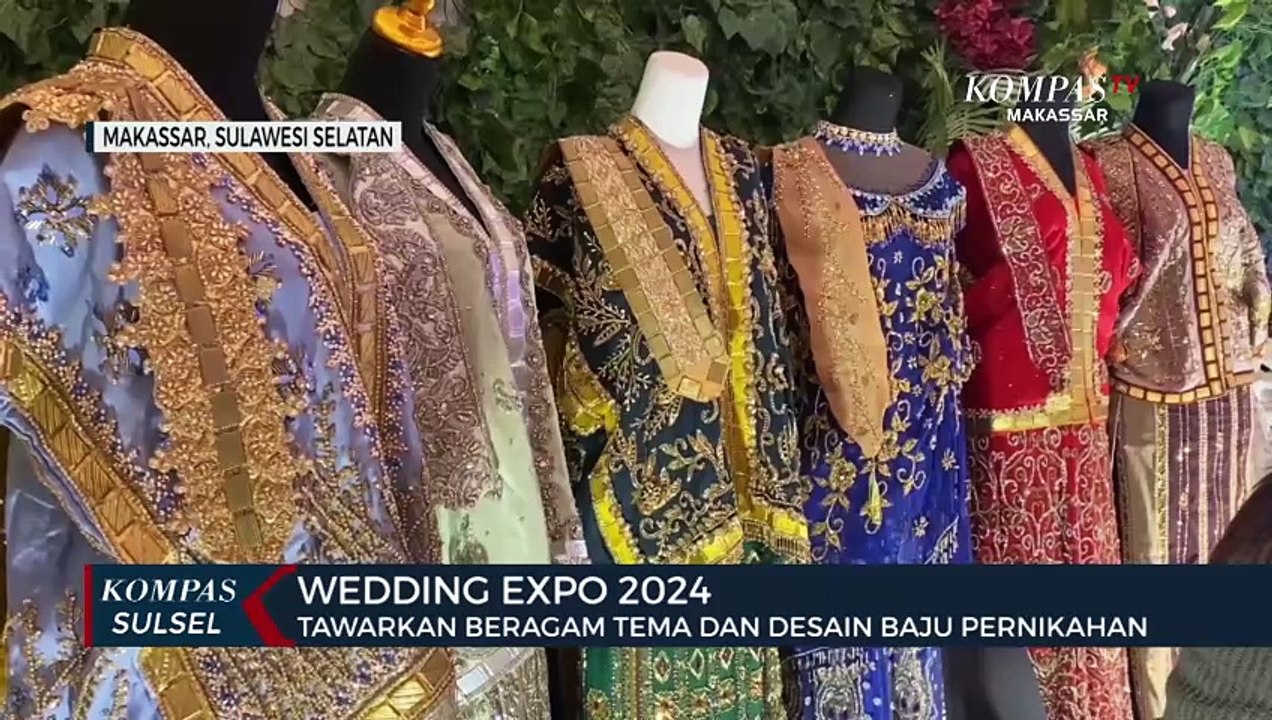 Berburu Promo Wedding Di Luxury Wedding Expo Claro
