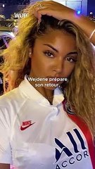 Pourquoi l'album de Wejdene pourrait être l'Incontournable de l'Année 🎶