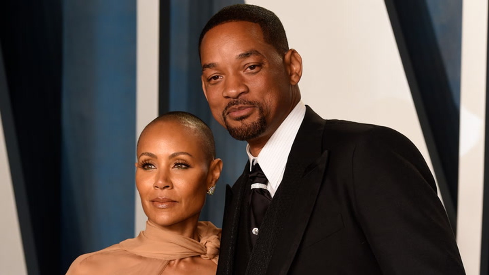 ⁣Jada Pinkett Smith reveals she and Will have ‘spiced up connection’ in relationship update