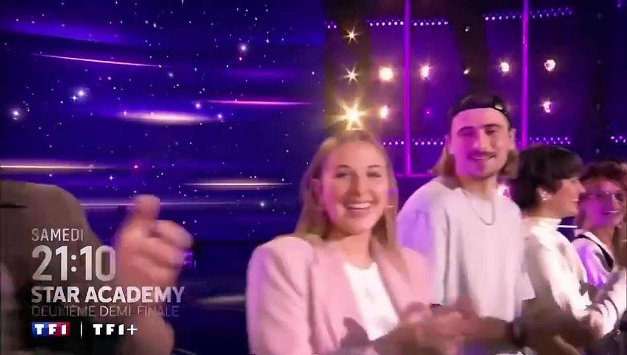 Star Academy BA demi-finale 2