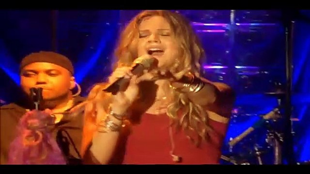 JOSS STONE — Spoiled ● Joss Stone: Mind Body & Soul Sessions: Live In New York City · 2004 . Music from EMI