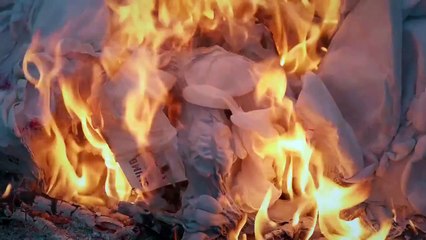 مسلسل المتوحش الحلقة 91 الحادية والتسعون مدبلجة HD