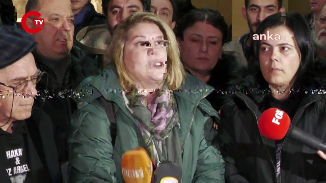 Çorlu tren faciası davasından yine karar çıkmadı...