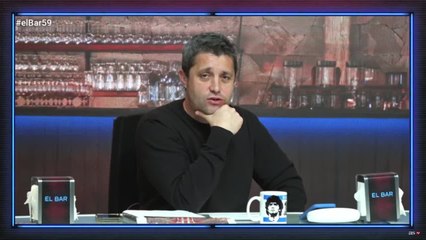 Jaume Marcet: "El Barça ayer hizo historia"