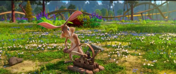 Büyük Macera 2: Sürpriz Misafir